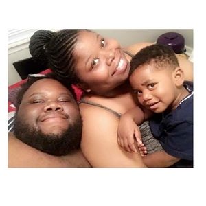 Meet your Posher, Demetrius